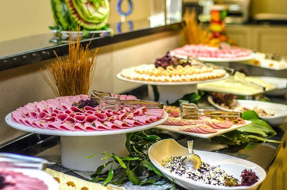 imagini hotel AURUM DIDIM